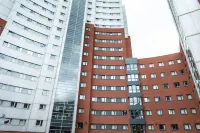 Belgrave View (Campus Accommodation) Hotels in 