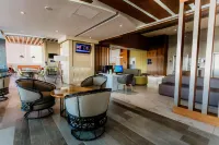 Hilton Garden Inn Silao Aeropuerto Bajio - Business