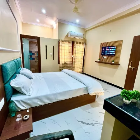 Raghav Ji Home-Stay