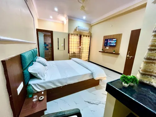 Raghav Ji Home-Stay