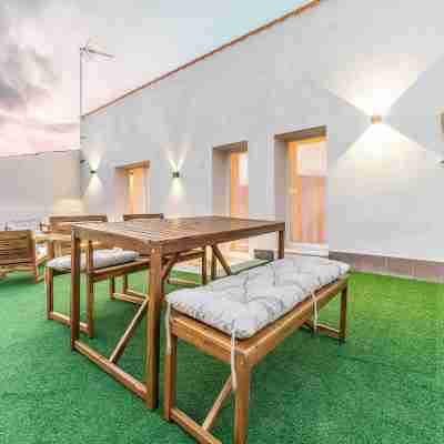 Ando apartments Others