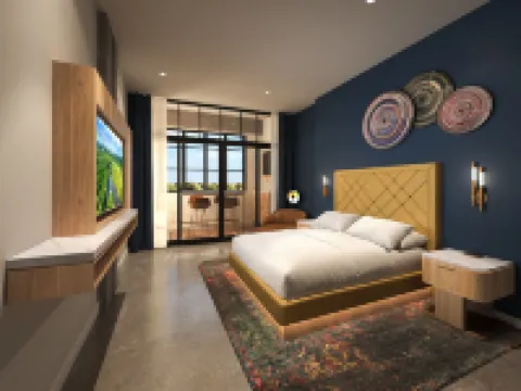 Hard Rock Hotel London Ontario Hotels in 