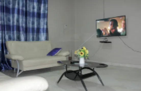 Magnolia Garden Apartments