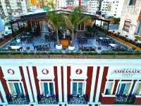 Ambasador Hotel - Romantic