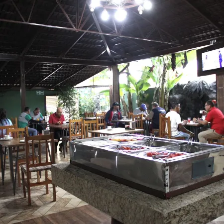 Hotel Barroso