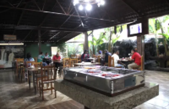 Hotel Barroso
