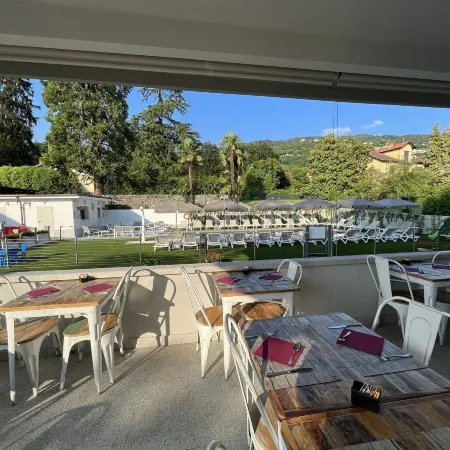 Hotel la Fontana