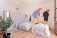 MOT + Soria 5122 - 4 Bedroom Pool & Grill Palermo Soho - Private Pools