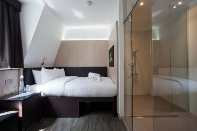 The Z Hotel Victoria Hotel a Londra