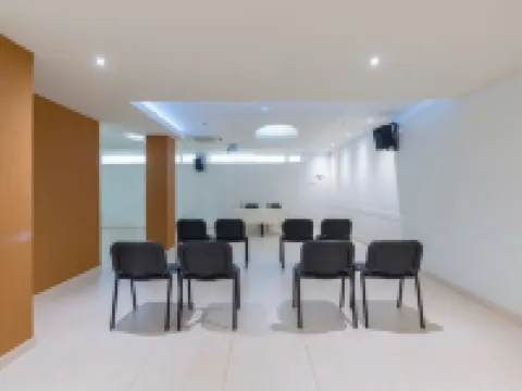 Hotel Azinheira by Ridan Hotels ファティマのホテル