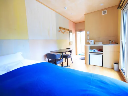 Mashu Little House Các khách sạn ở Kawakami District