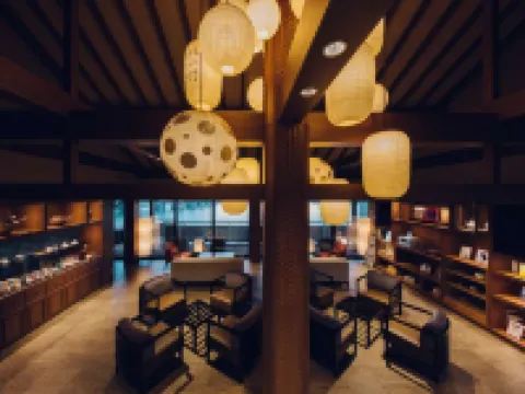 Akariya Geihanro Các khách sạn ở Inuyama