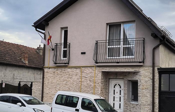 Casa Mais