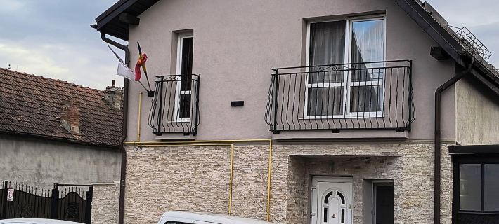 Casa Mais Ξενοδοχεία στην πόλη Brasov