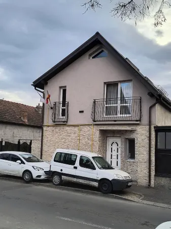 Casa Mais Отели рядом с достопримечательностью «DASH»