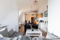Loft Apartments