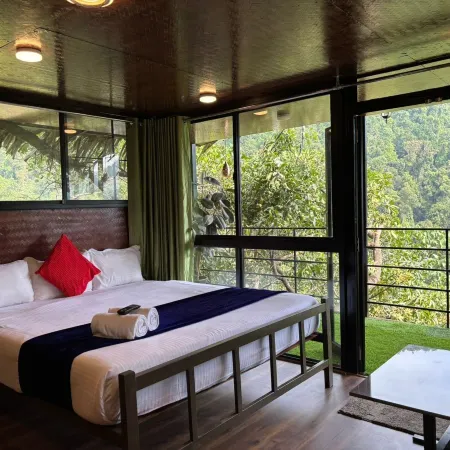 Holistic Stay Eco Resort