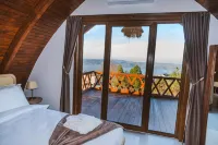 Exclusive Hill Sapanca - Hytter