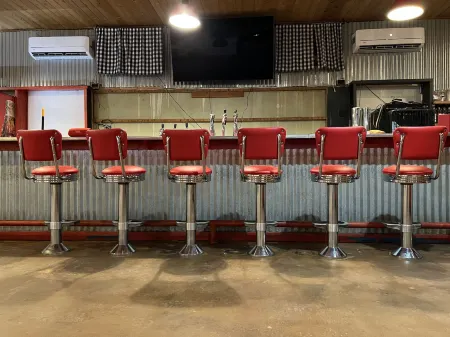 Fort Davis Drug Store Hotel