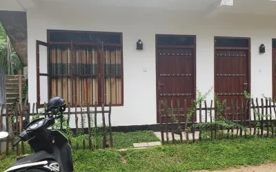 Tanoaks Villa