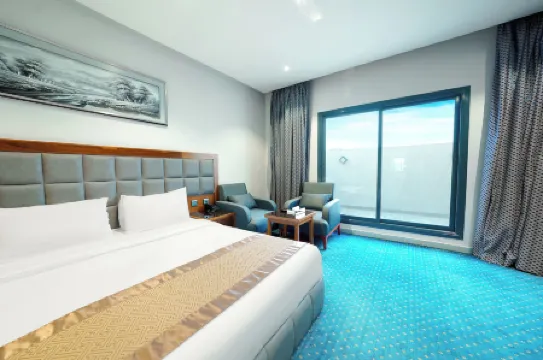 Celine Home Serviced apartment -Tuwaiq