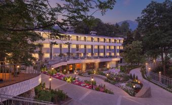 Naukuchia House, Naukuchiatal – Ihcl SeleQtions