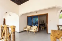 The Soul Zanzibar Beach Hotel & Spa Hotels in 