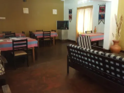 伍德賽德旅遊旅館