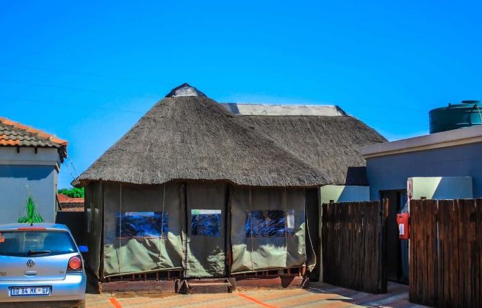 Thavhani Guest House