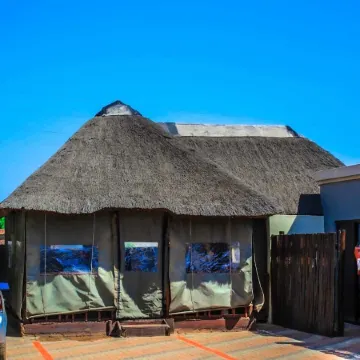 Thavhani Guest House