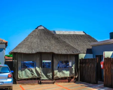 Thavhani Guest House Hotels in Far North