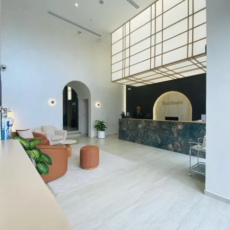 Baithans Furnished Apartments