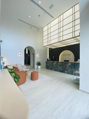 Baithans Furnished Apartments - 3 Sao