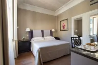 Hotel Francia E Quirinale Hotels in Montecatini Terme