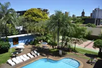 Nobile Suites Excelsior Asuncion