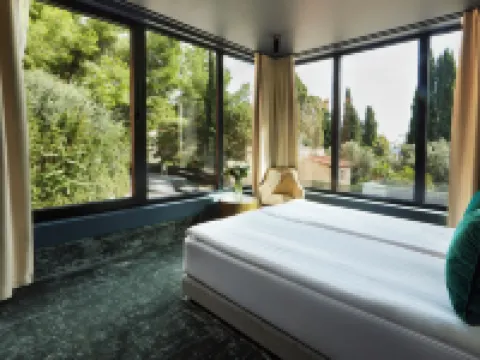 EZE Beach Residence Hoteles en Èze