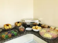 Hotel Premier โรงแรมใน