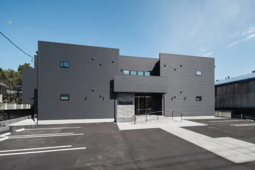 HOTEL NINESTATES KARATSU Hotels in Karatsu