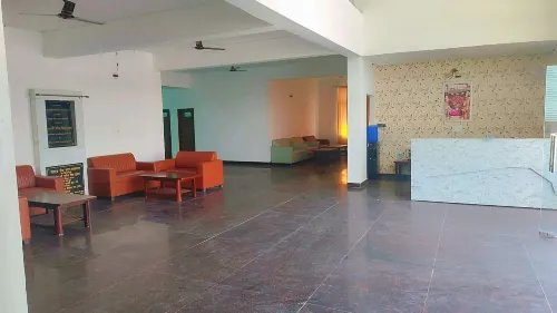 Rohtak Sewa Sadan Hotels in Salasar