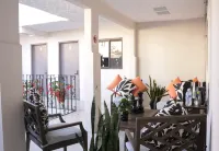 Casa Doper Relox - Family