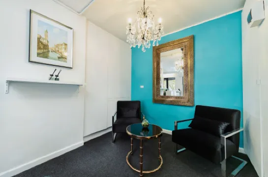 SORA East Melbourne Photos