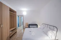 Spacious Family Apartment in Pigneto Các khách sạn ở Pigneto