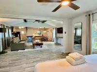 Spacious OKC Studio Fairgrounds & Downtown #14b