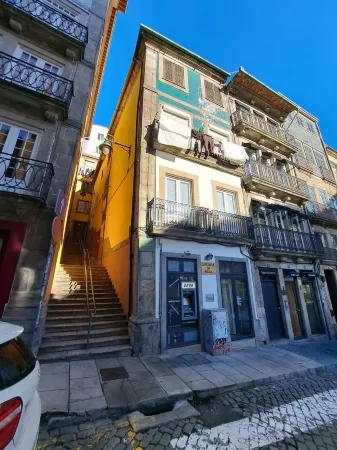 Douro River Belomonte Flat