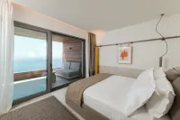 Folie Marine Beach Hotel Club - Spa
