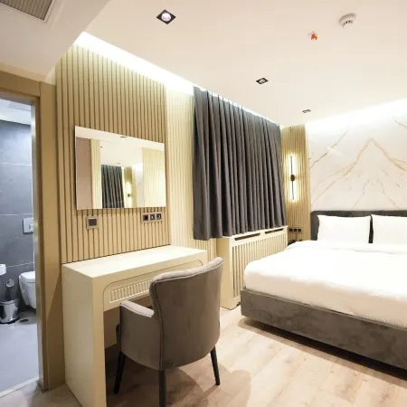 Assyria Hotel