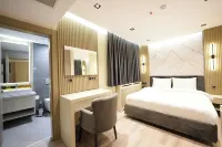 Assyria Hotel - Bintang 3
