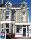 Harrington Guest House