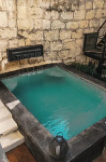 Mina Suites Barrio Antiguo