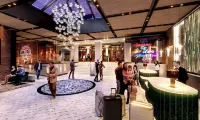 Hard Rock Hotel London Ontario Hotels in London